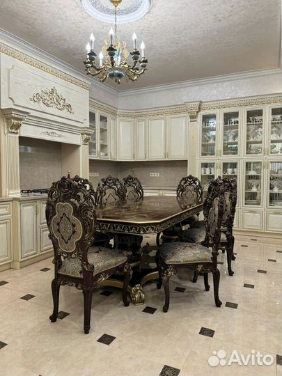 Кухонный стол \ стол от производителя