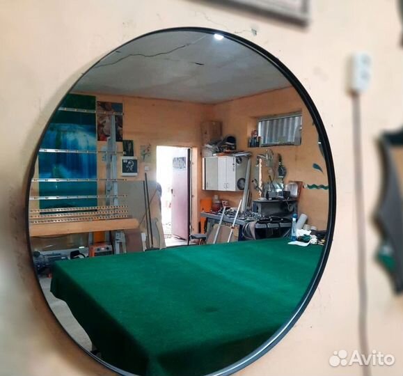 Зеркало на заказ