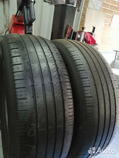 Hankook DynaPro AT RF08 215/65 R16