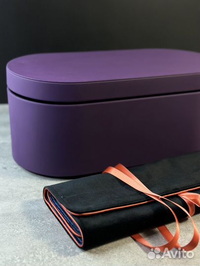 Стайлер dyson