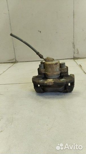 Суппорт передний левый Ford Fusion