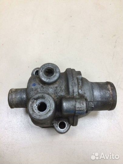 Корпус термостата дв.409