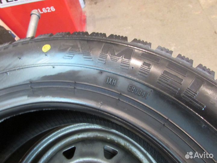 Amtel NordMaster Evo 175/65 R14