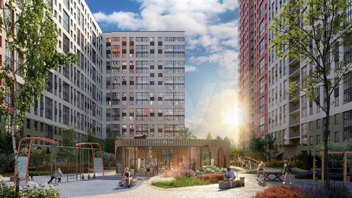 Продам помещение свободного назначения, 101.4 м²