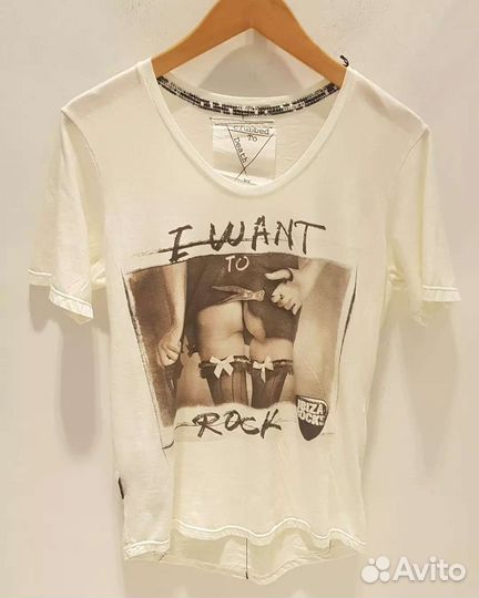 Футболка Religion оригинал