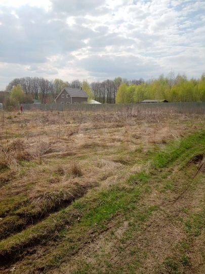 Участок 15 сот. (ИЖС)