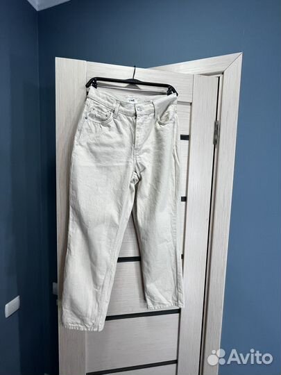Джинсы lime 38