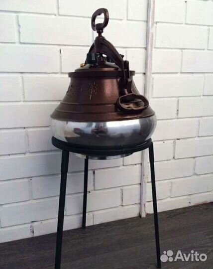 Подставка Тренога под казан, садж