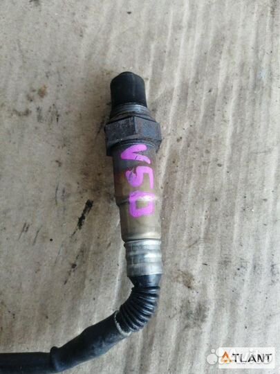 Лямбда-зонд передний volvo V50