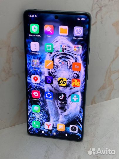 Xiaomi Redmi Note 13 Pro, 8/256 ГБ