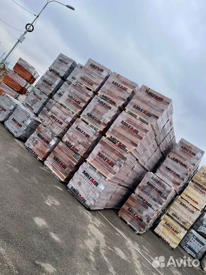 Магма кирпич с доставкой