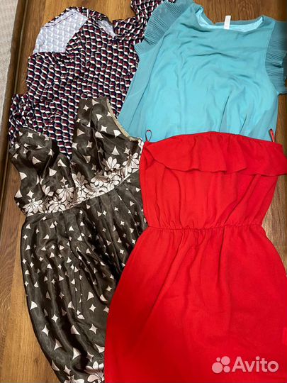 Мешок вещей 44/46р