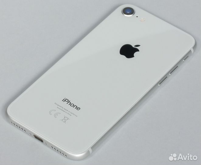 iPhone 8, 64 ГБ