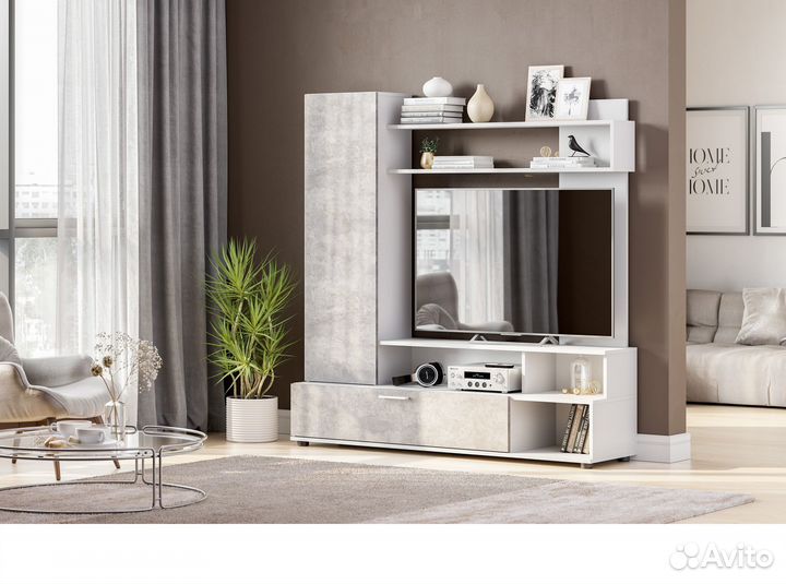 Гостиная 1,5 Ромбус