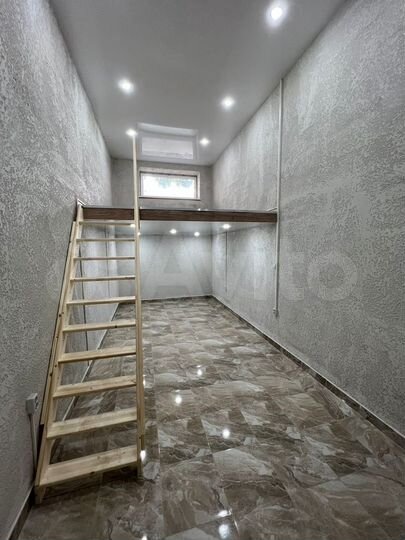 Офис c арендатором 22 м² Доход 13тр