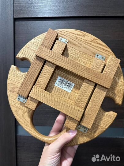 Винный столик