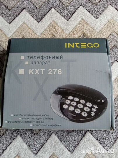 Телефон