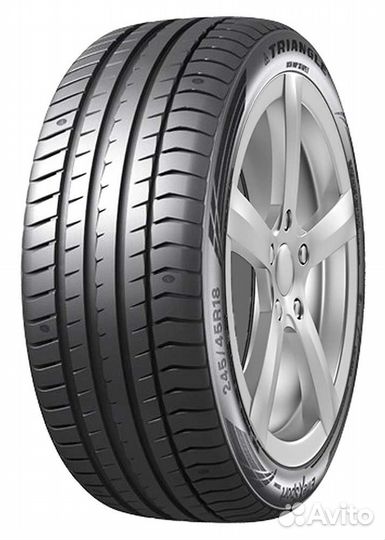 Triangle EffeXSport TH202 245/40 R19 98Y