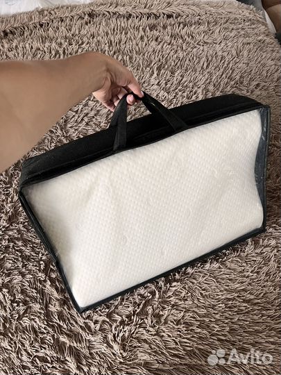 Анатомическая подушка Orto