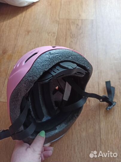 Детские ролики и защита