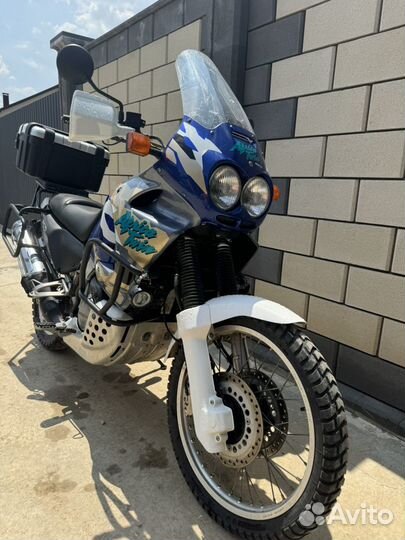 Honda XRV 750 Africa twin