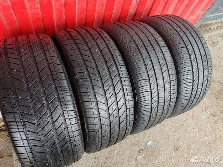 Bridgestone Turanza QuietTrack 235/40 R19 96V