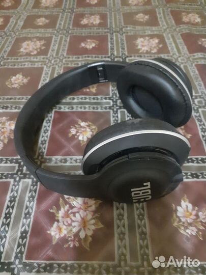 Беспроводные наушники JBL (не ориг)