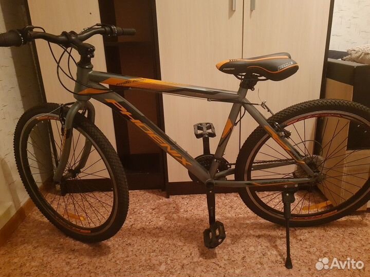 Велосипеды бу взрослый