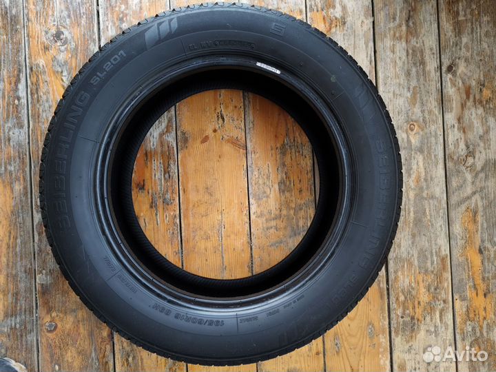 Seiberling SL201 195/60 R16 89H