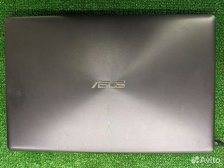 Asus X550CC для учебы