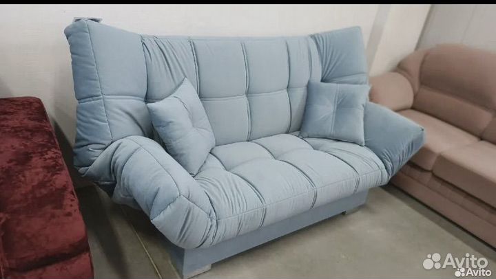 Диван клик кляк#667