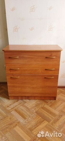 Комод бу
