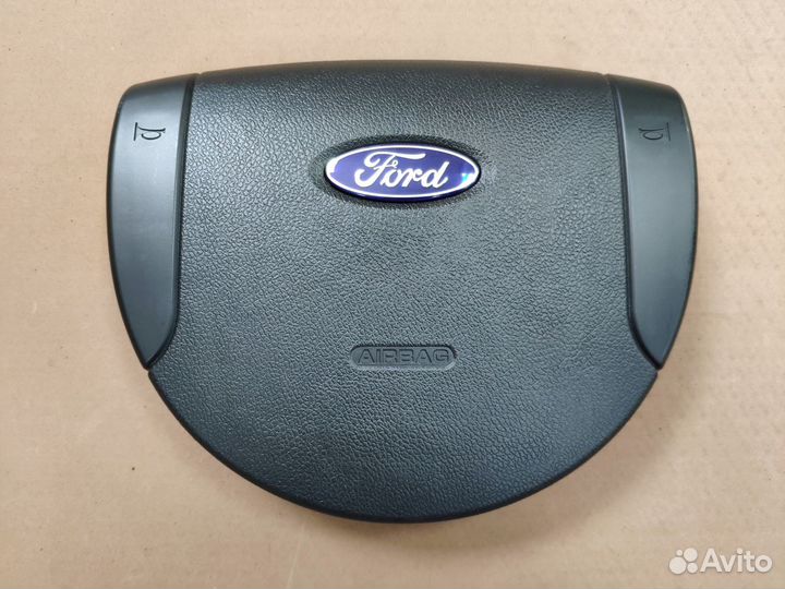 Накладка руля Ford Mondeo 3