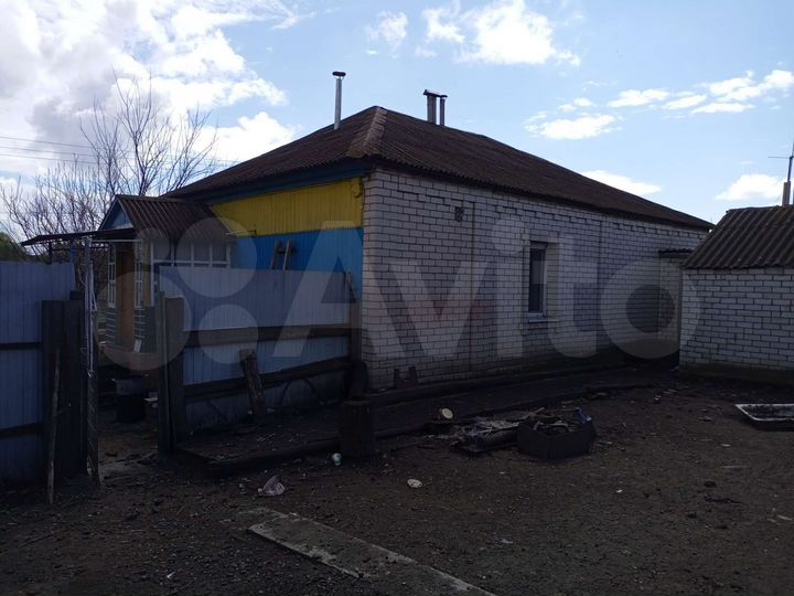 Дом 96 м² на участке 50 сот.