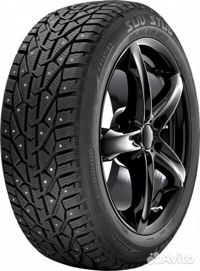 Kormoran SUV Stud 215/65 R17 103T