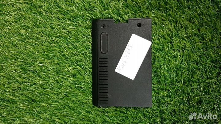 Сервисная крышка ноутбука Asus X55S