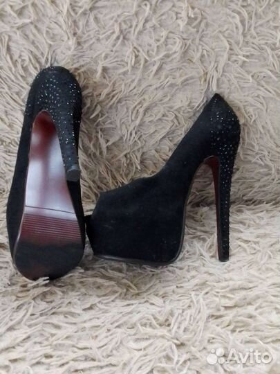 Туфли женские