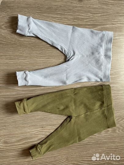 Детские вещи пакетом на мальчика 80 86