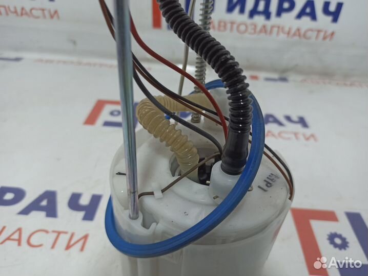 Насос топливный электрический Hyundai ix 35 31110