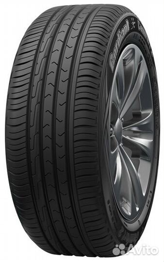 Cordiant Comfort 2 SUV 215/65 R16 102H