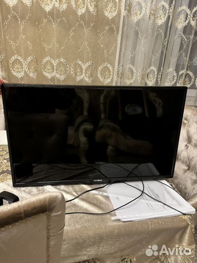 Телевизор Nesons