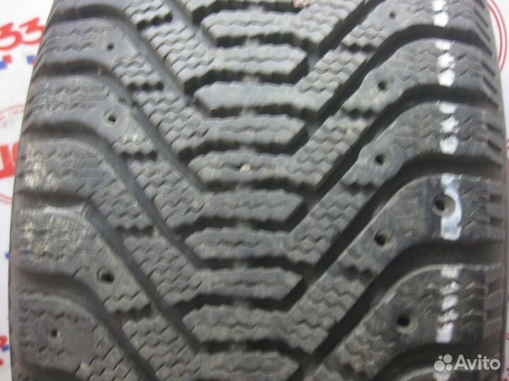 Goodyear UltraGrip 500 205/50 R16