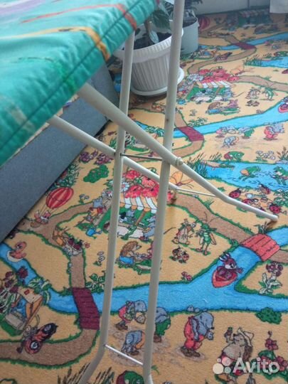 Гладильная доска бу