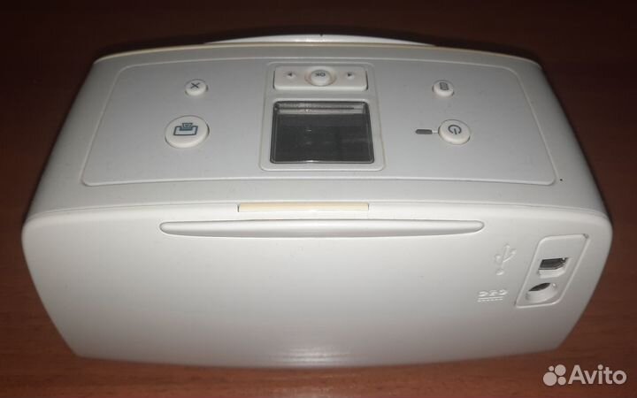 Фотопринтер HP