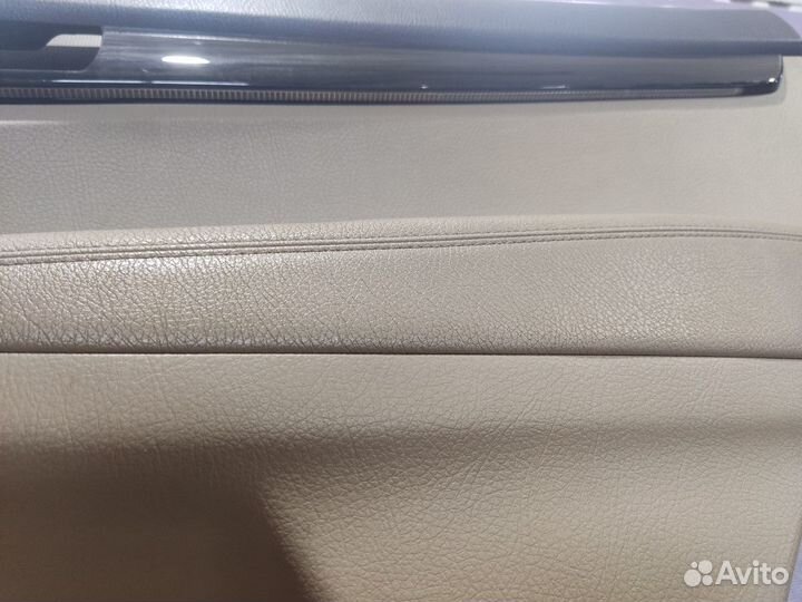 Обшивка Карта двери Kia sorento XM Прав