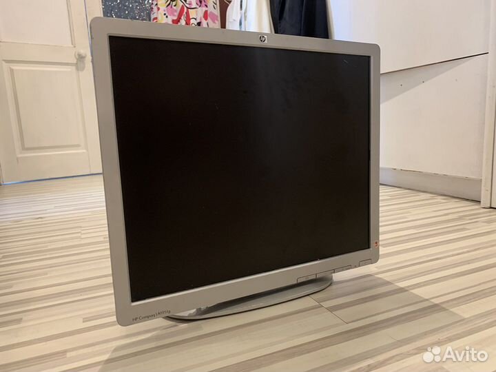 Монитор HP 19 дюймов