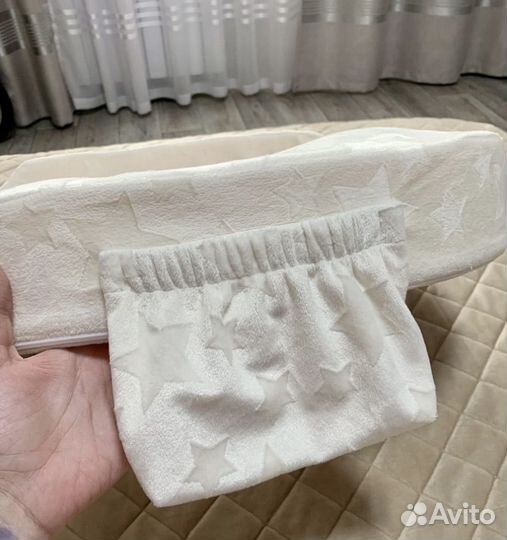 Подушка для кормления ergofeed