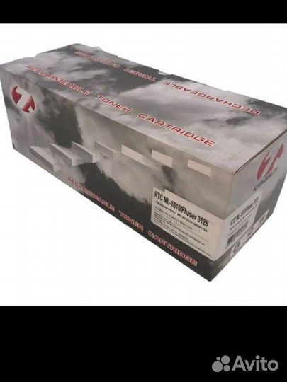 Картриджи Samsung ML-1610