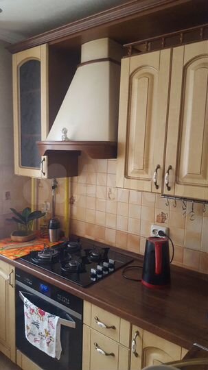 Комната 12 м² в 3-к., 2/9 эт.