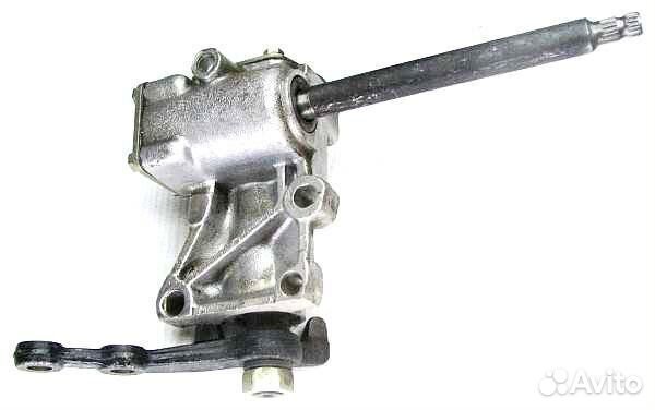 Редуктор рулевой для ваз 2121